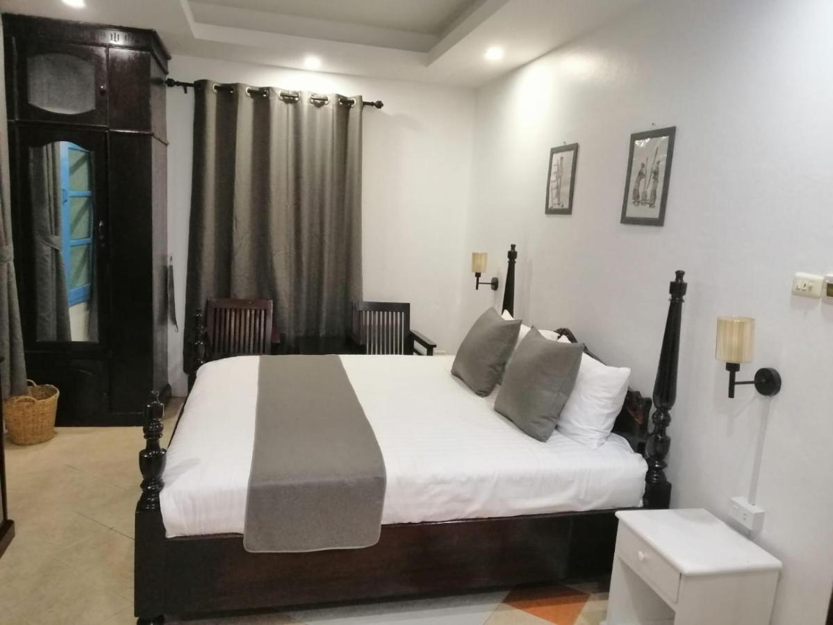 Villa Merry Lao Ban Aphay لوانغ برابانغ المظهر الخارجي الصورة