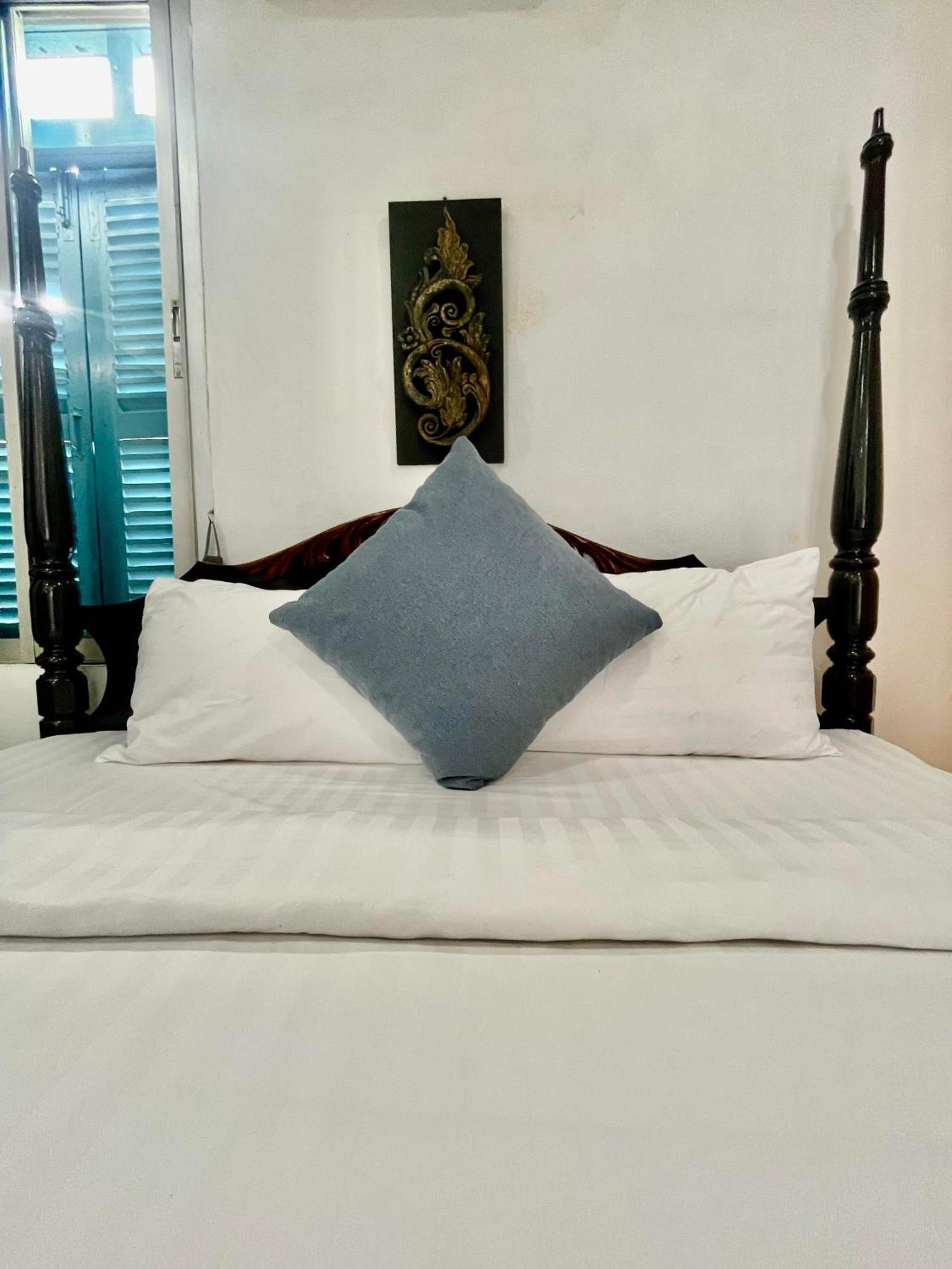 Villa Merry Lao Ban Aphay لوانغ برابانغ المظهر الخارجي الصورة