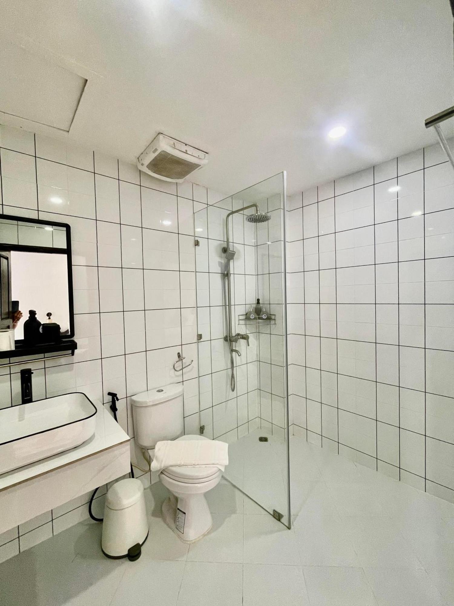Villa Merry Lao Ban Aphay لوانغ برابانغ المظهر الخارجي الصورة